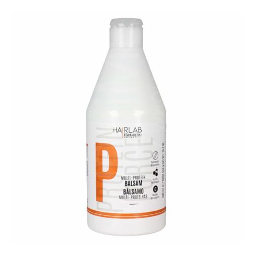 Champu Salerm Multi-Proteinas 300ML