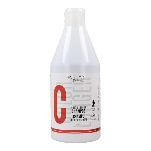 Champu Salerm Color Duradero 300ML