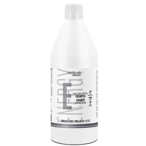 Champu Salerm Control Caida 300ML