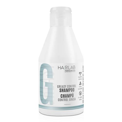 Champu Salerm Control Grasa 300ML