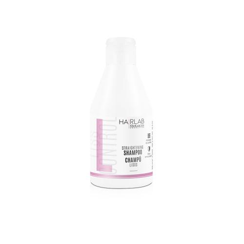 Champu Salerm Lisos 300ML