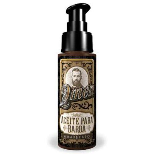 Aceite para barba (Amaderado)