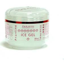 GOMINA SALERM ICE GEL 03 200ml