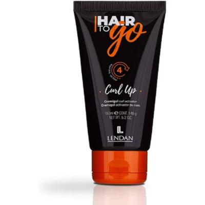 CREMIGEL CURL UP