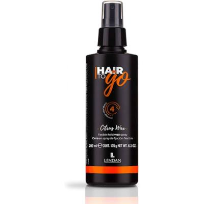 CITRUS WAX 4 LENDAN