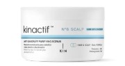 MASC 8 ANTI-DRANDRUFF PURIFYING