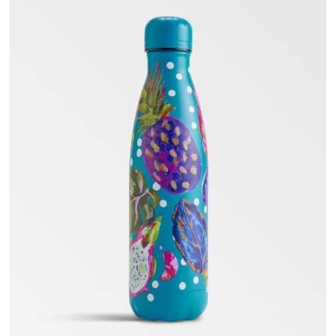 Botella Inox Tropical Dragon Fruit Dreams 500ml