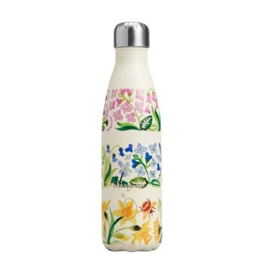 Botella Emma Bridgewater Wildflower Walks 500 ml