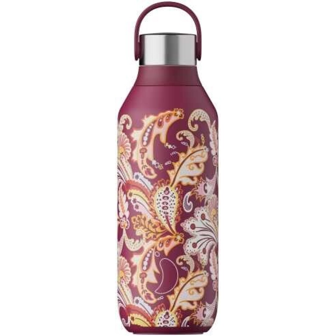 Botella  Series 2 ILiberty Concerto Feather 500ml