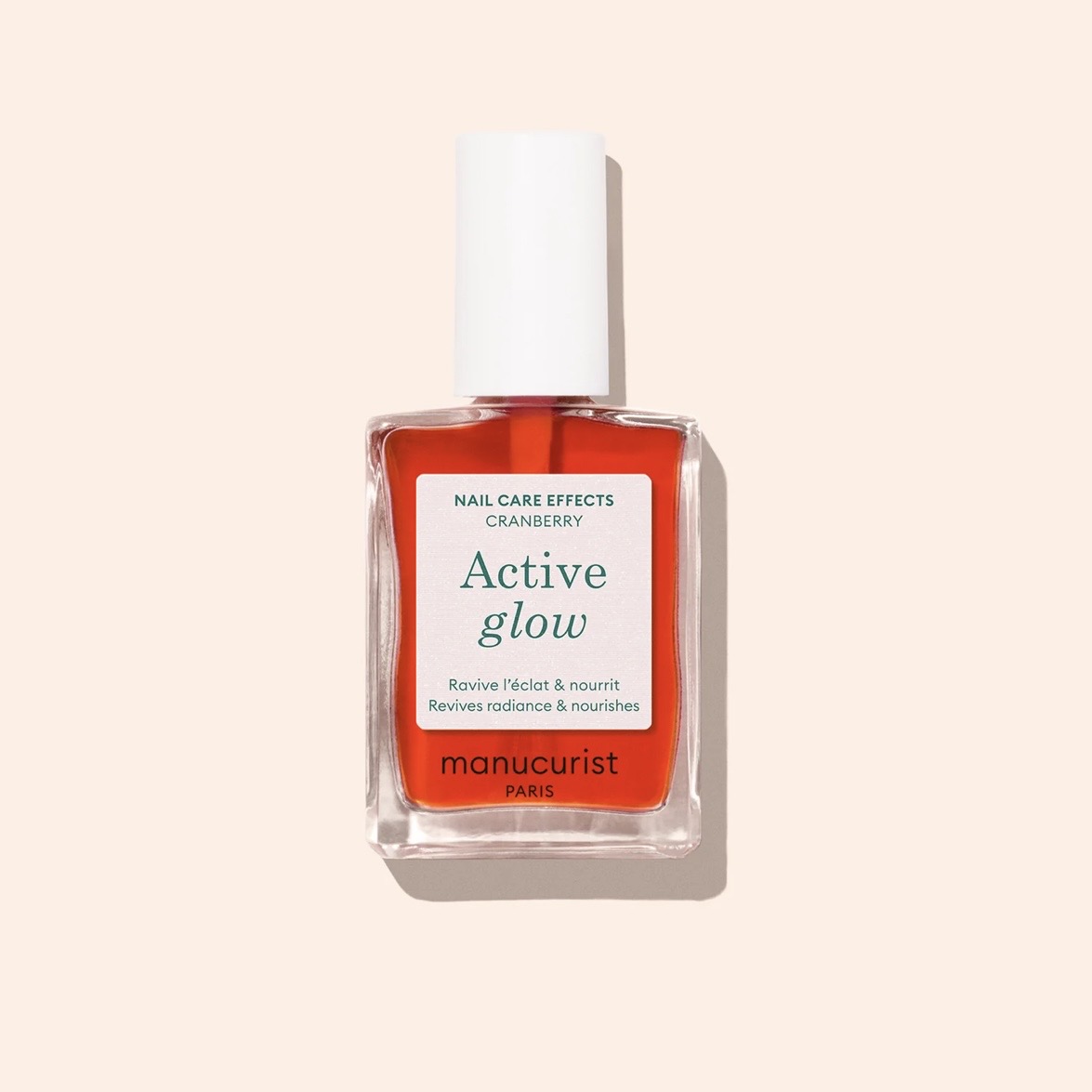 Active Glow Cranberry 15ml