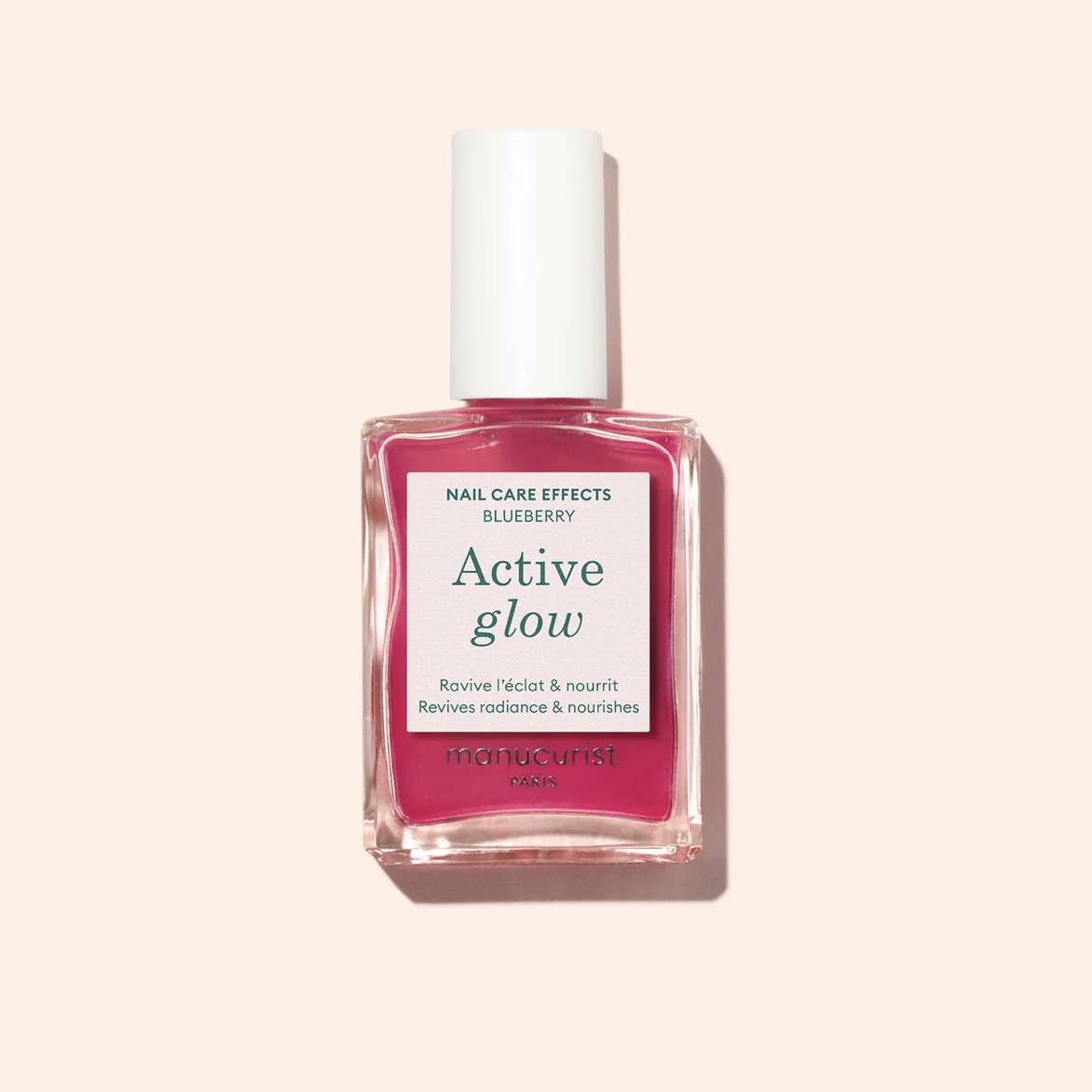 Active Glow Blueberry 15 ml