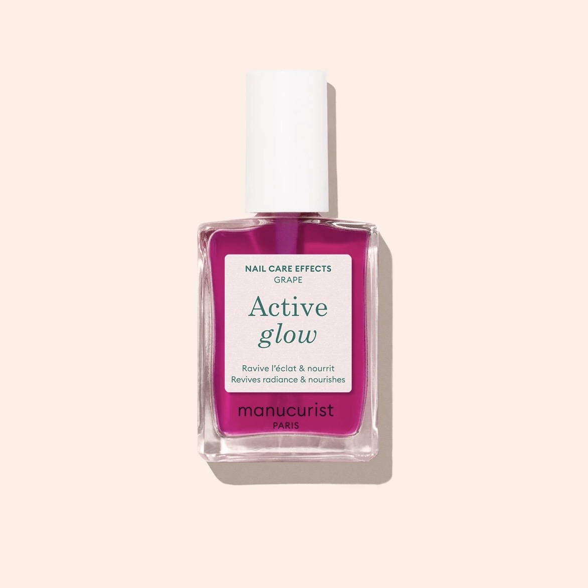 Active Glow Grape 15ml