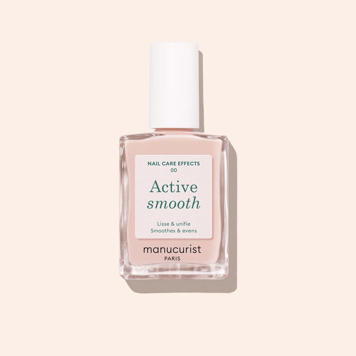 Active Smooth 00 15ml