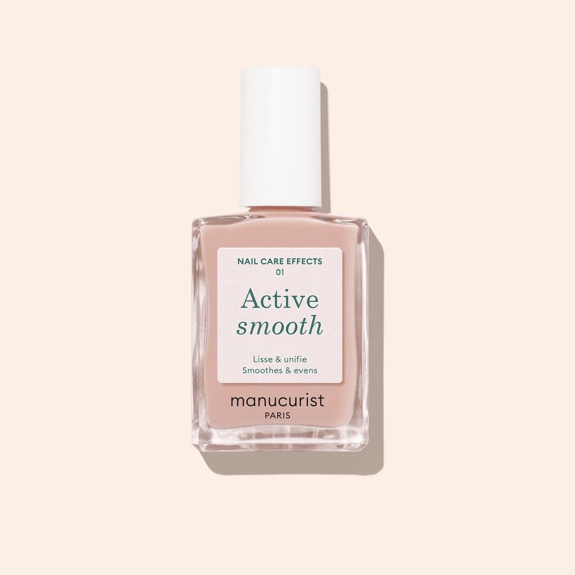 Acitve Smooth 01 15ml