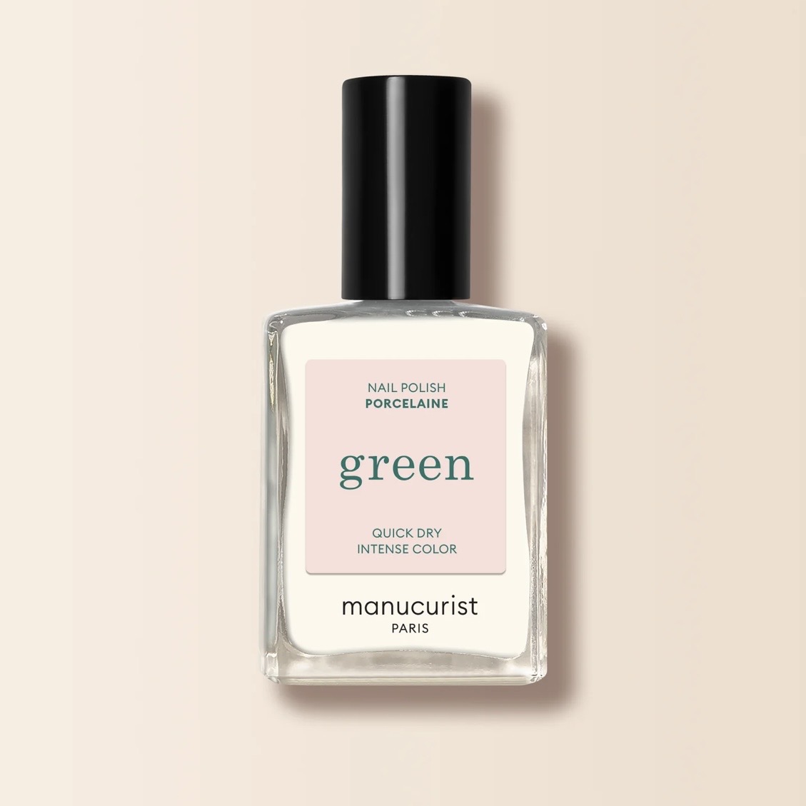 Porcelaine Nail Polish  15 ml