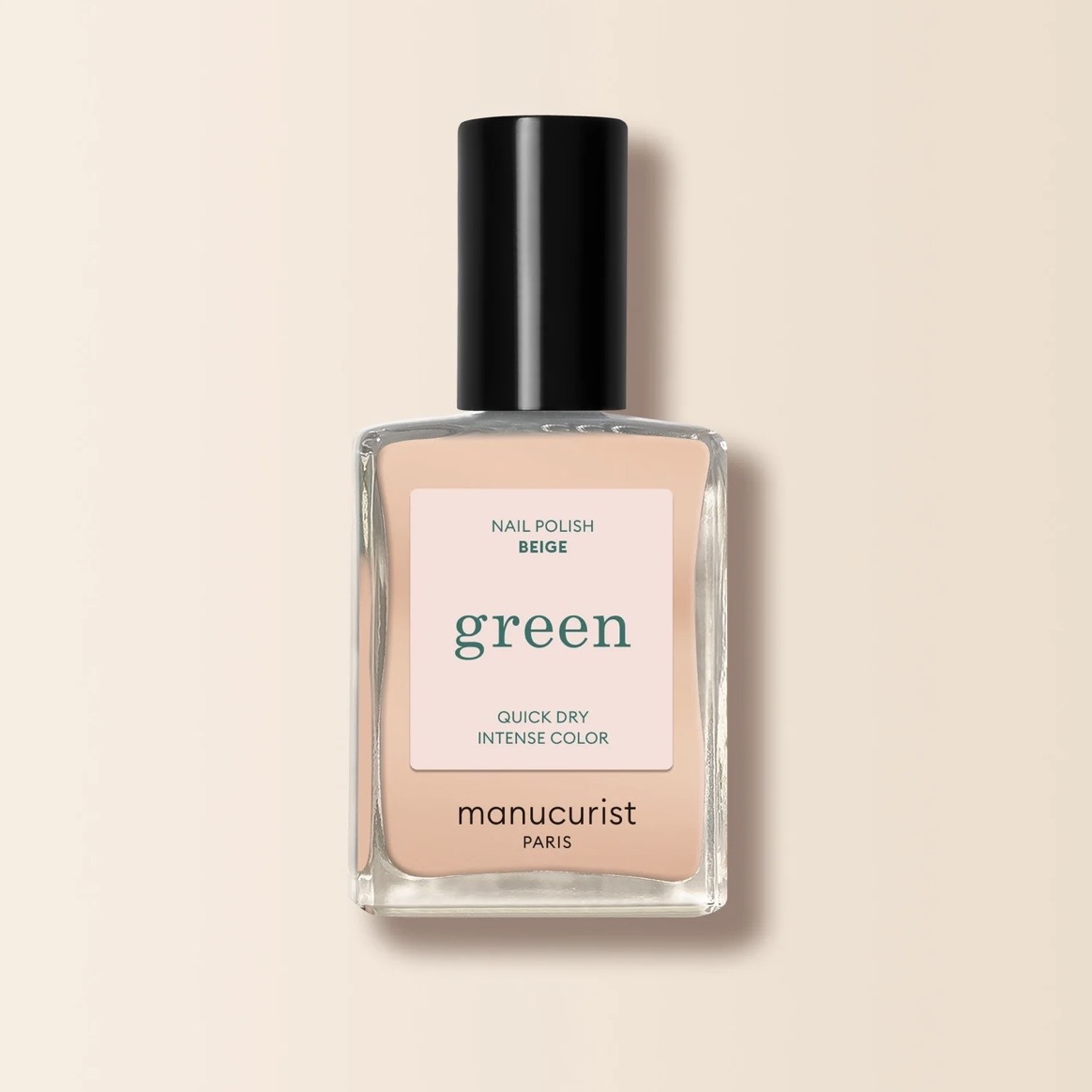 Beige Nail Polish 15ml