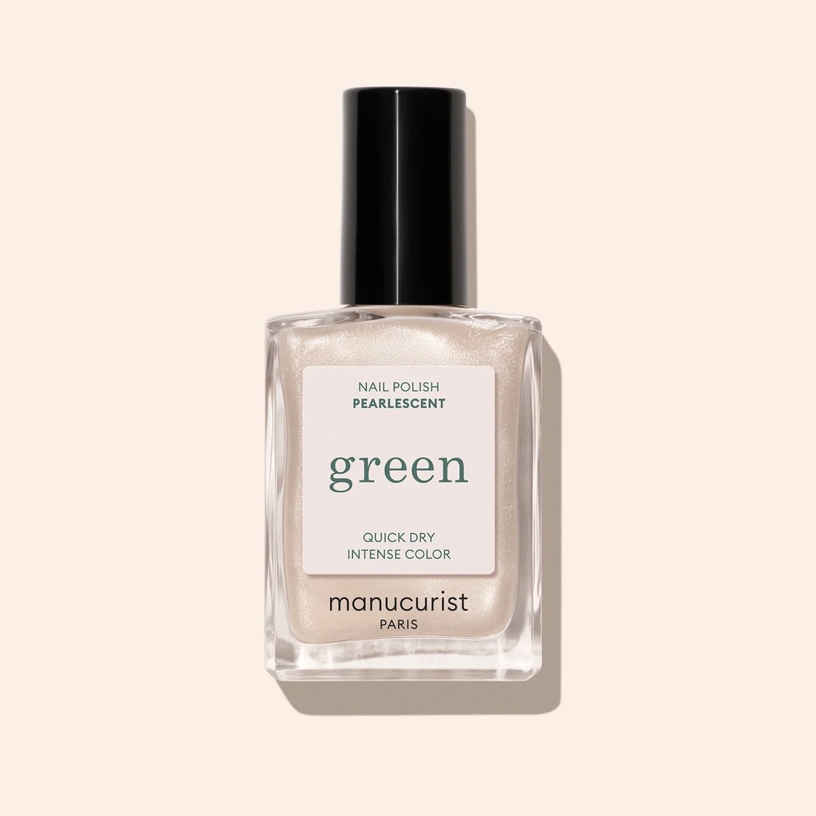 Pearlescent Nail Polish 15ml