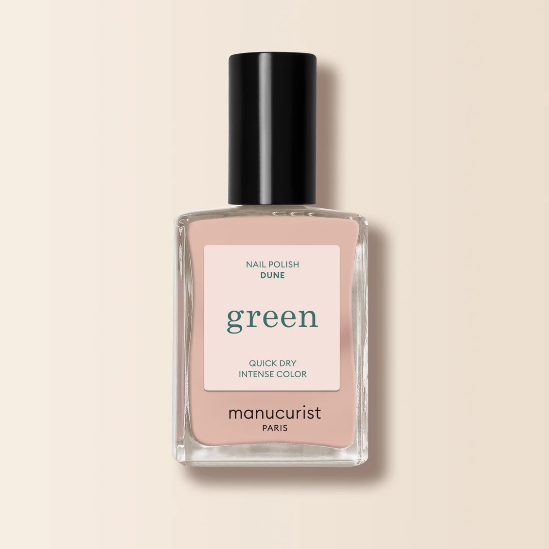 Dune Nail Polish Green 15ml