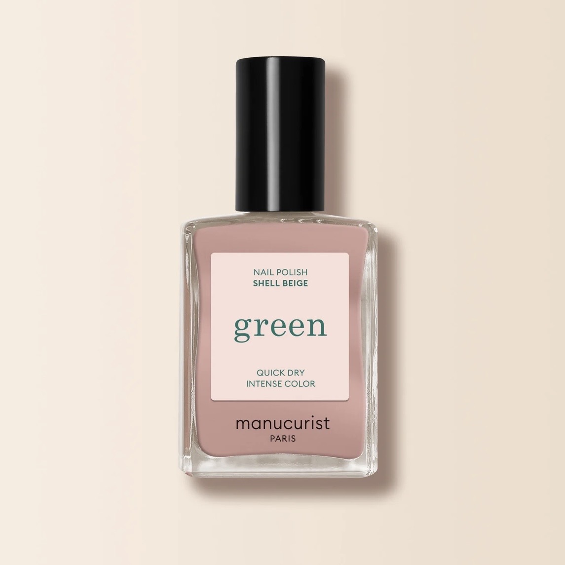 Shell Beige Nail polish 15ml