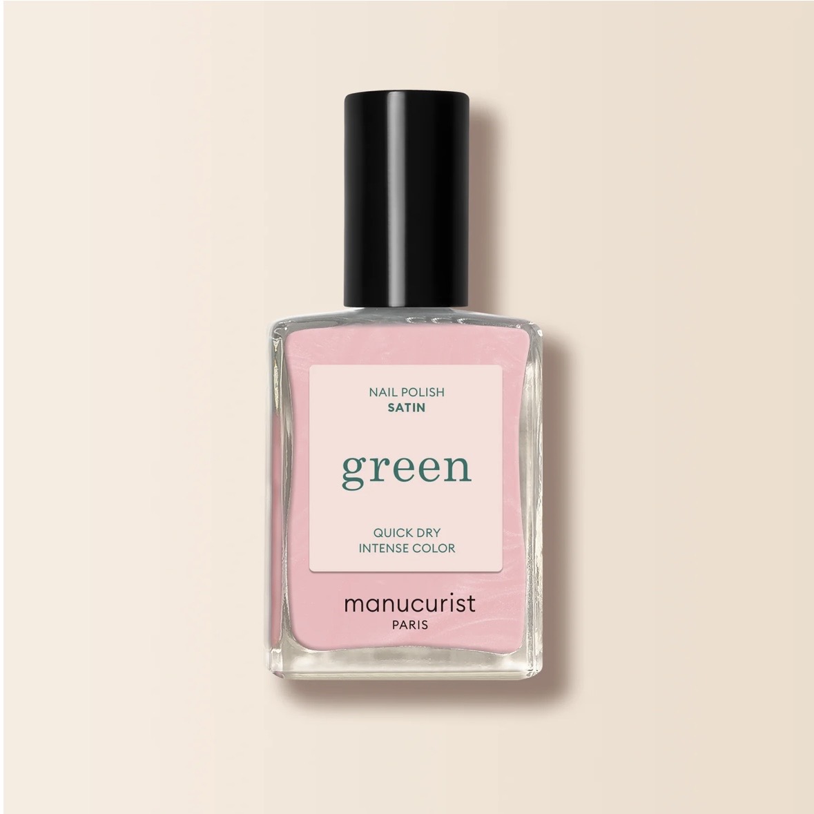 Satin Nail Polish15 ml
