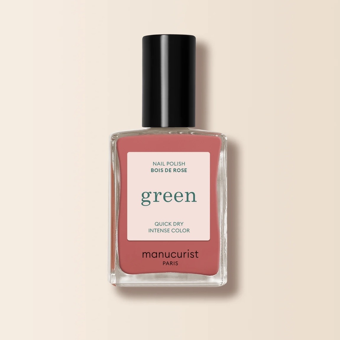 Bois de Rose Nail Polish 15ml