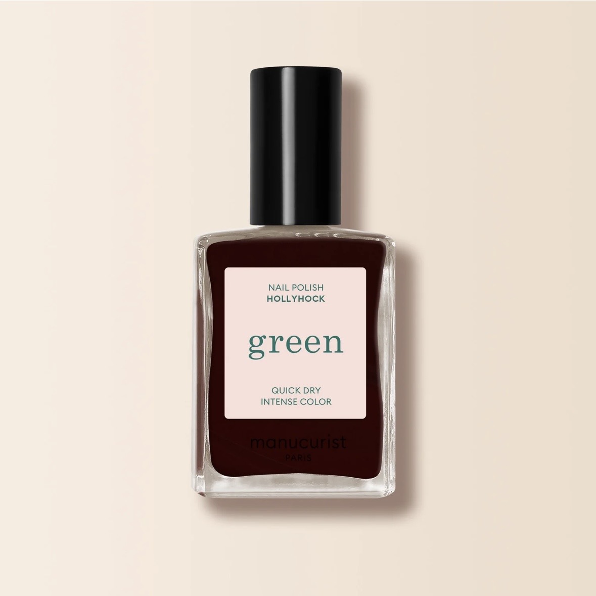 Hollyhock Nail Polish 15ml