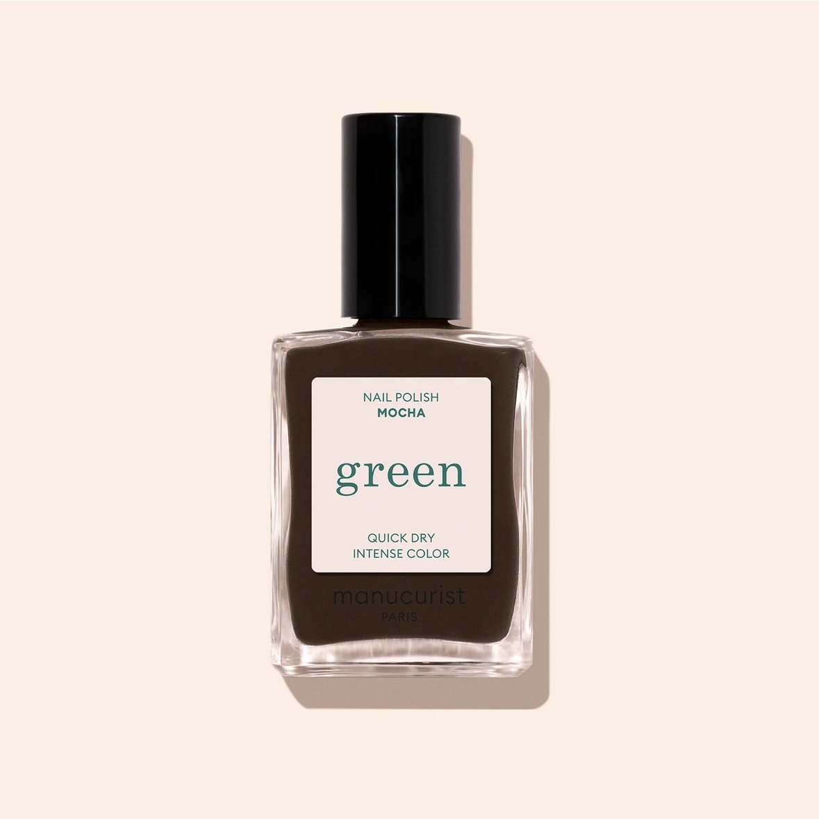 Mocha Polish 15ml