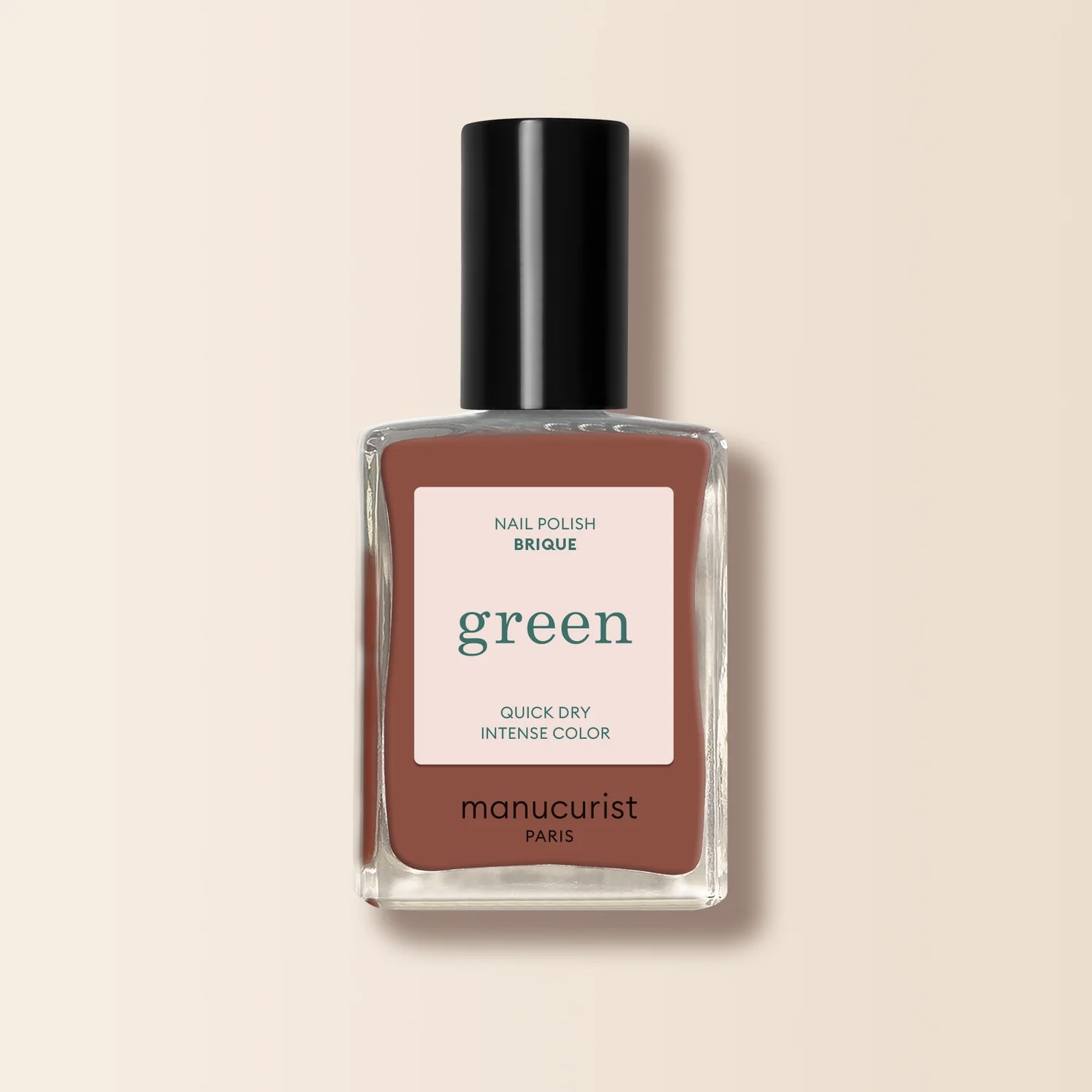 Brique Nail Polish 15ml