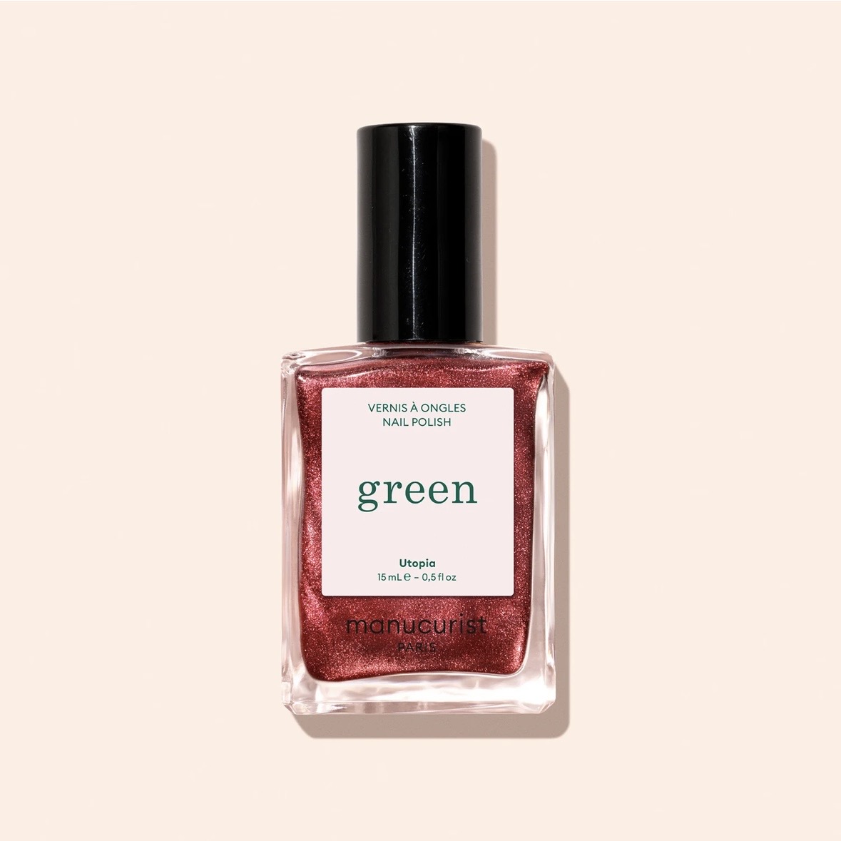 Utopia Polish 15ml