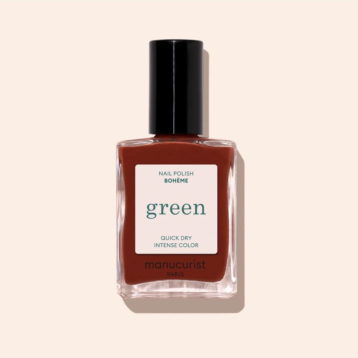 Boheme Nail Polish 15ml