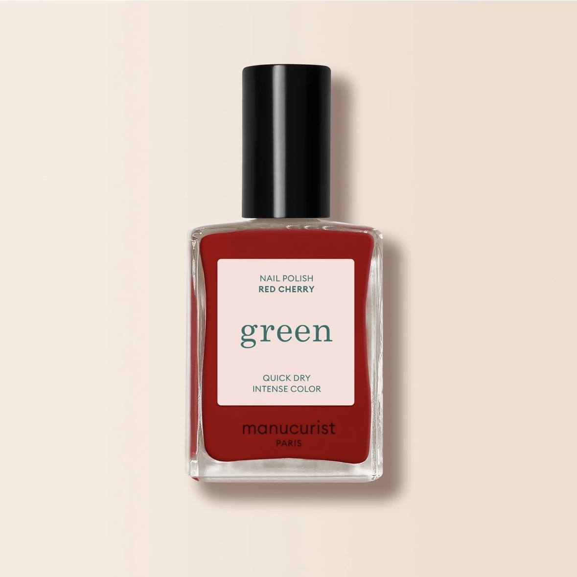 Red Cherry Nail Polish 15ml