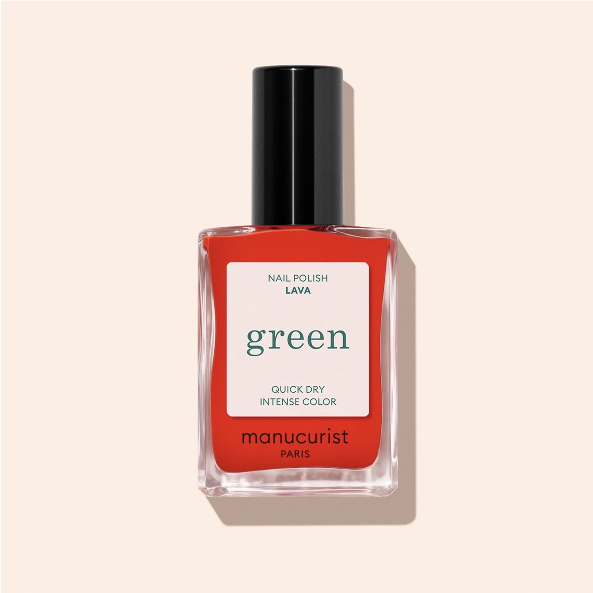 Lava Nail Polish 15 ml