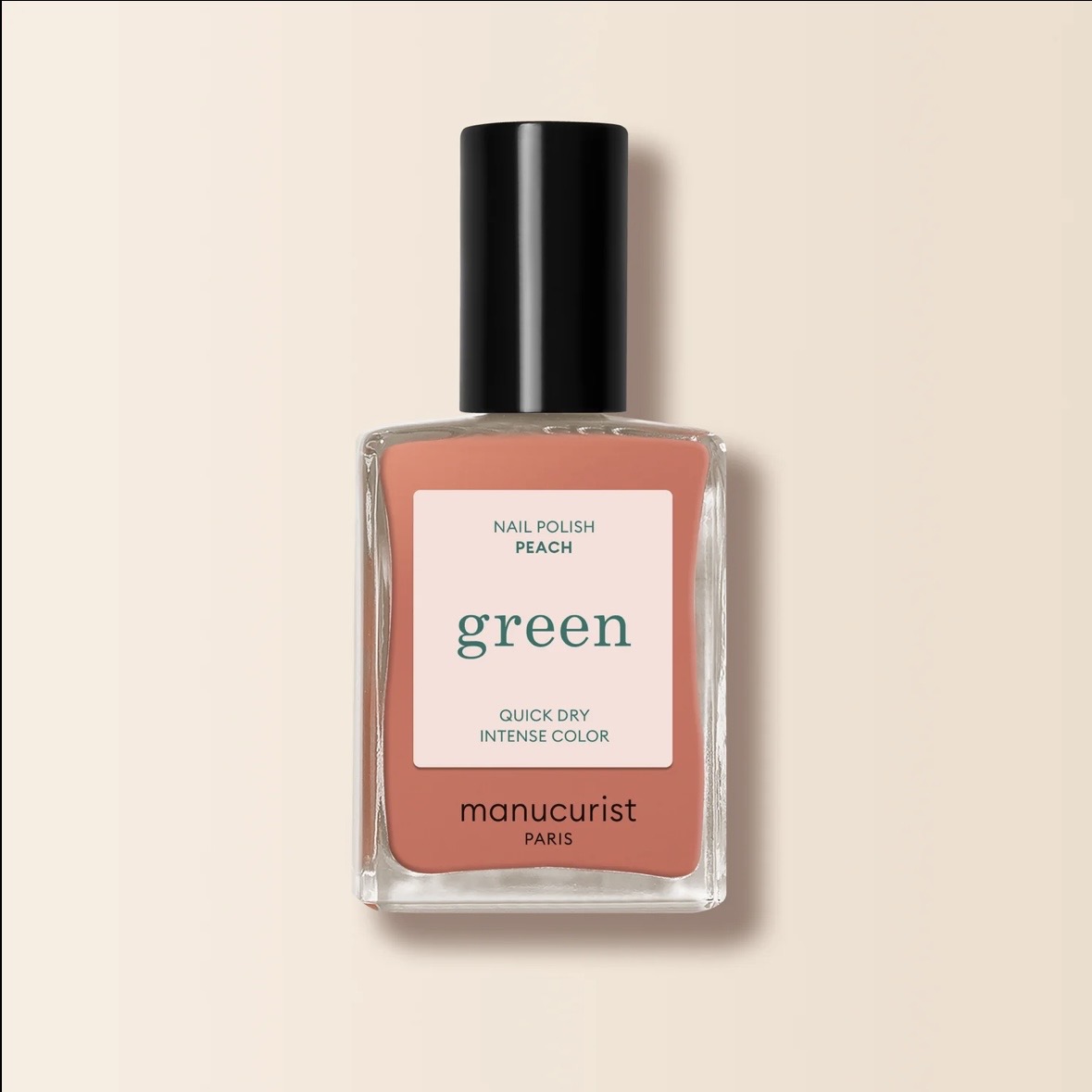 Peach Nail Polish 15 ml