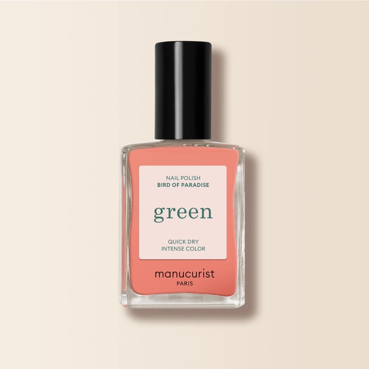 Bird of Paradise Green 15ml