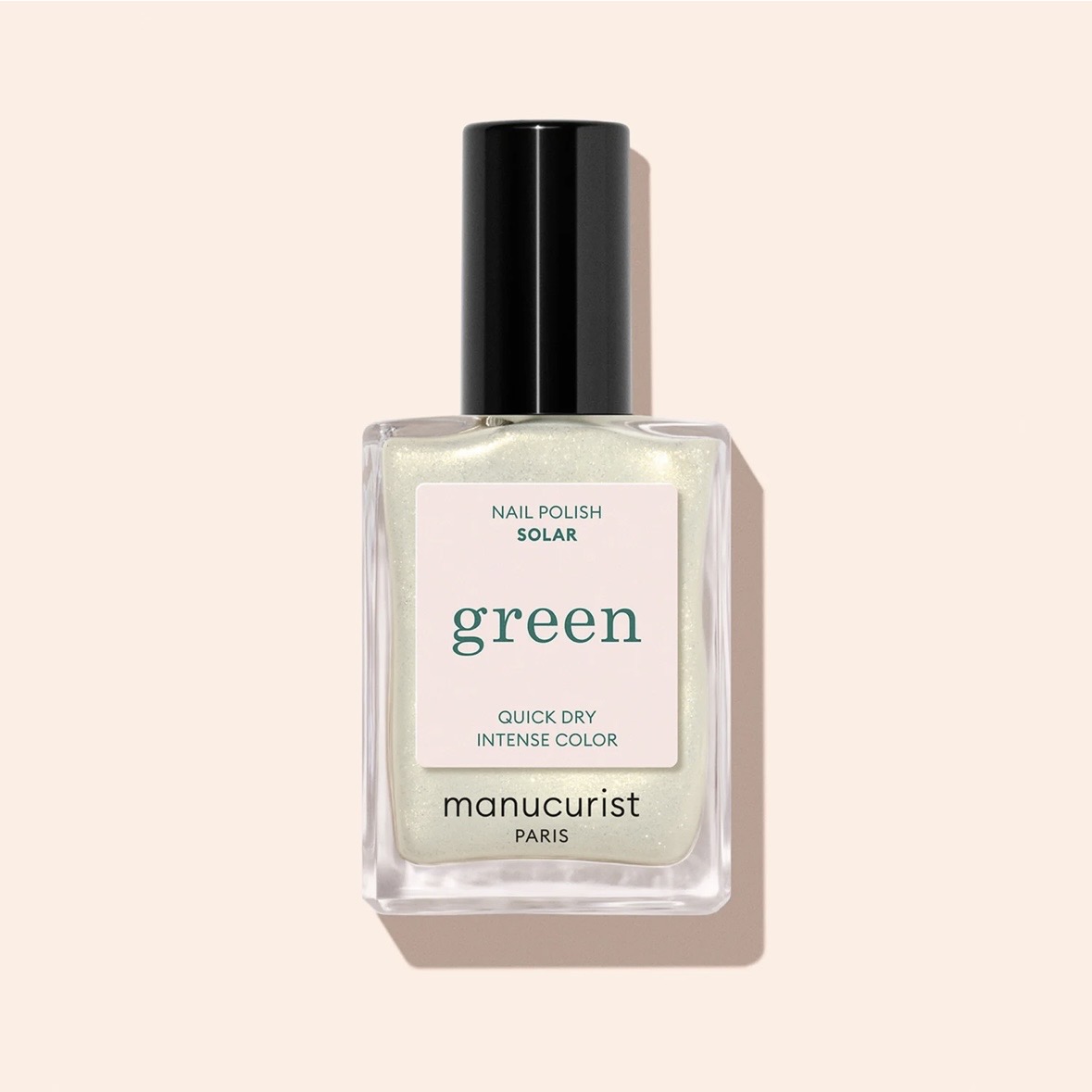 Solar Nail Polish 15 ml