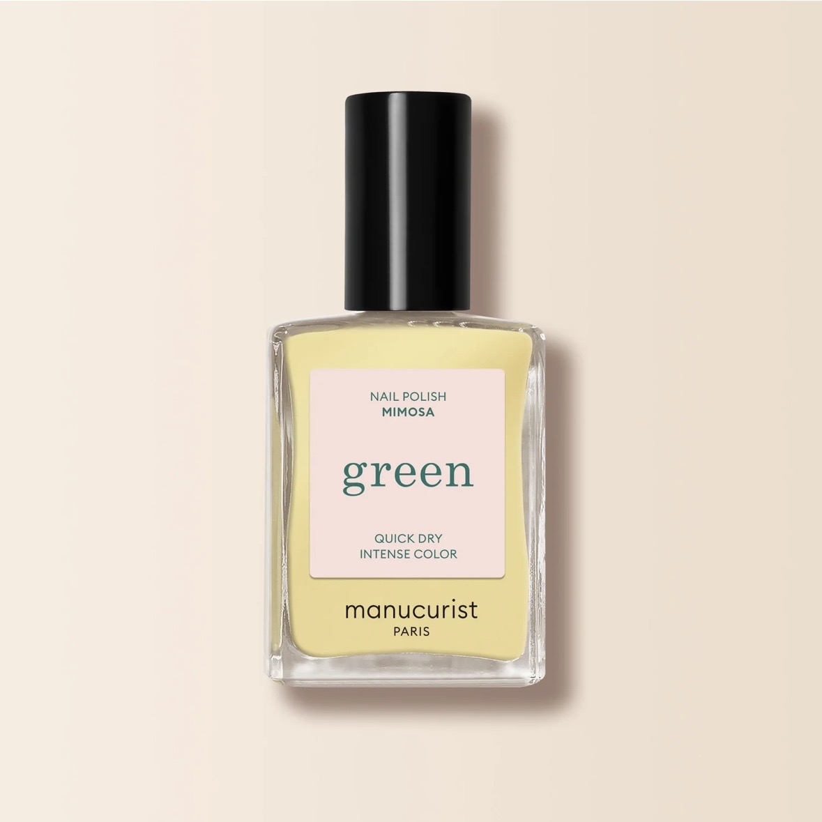 Mimosa Nail Polish 15ml