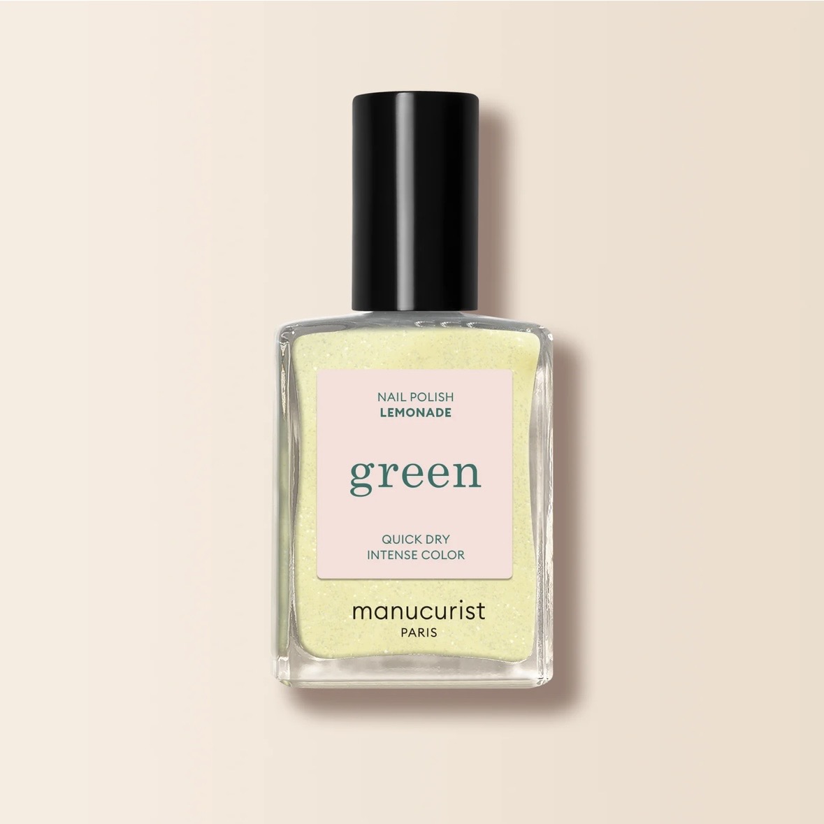 Lemonade Nail Polish 15ml