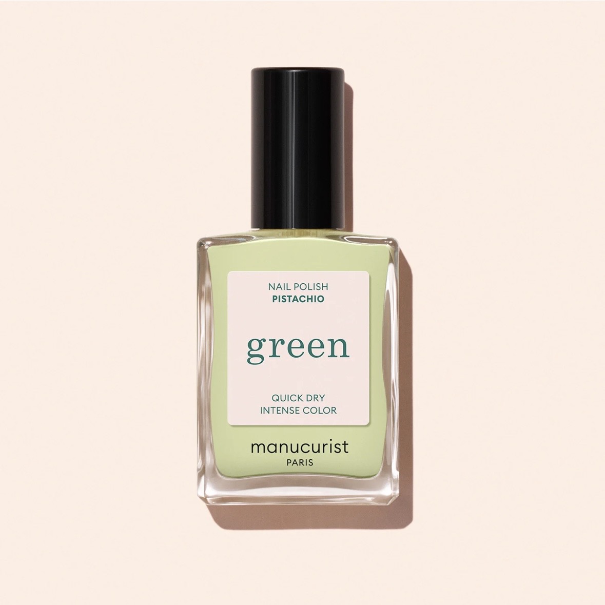 Pistachio Nail Polish 15ml