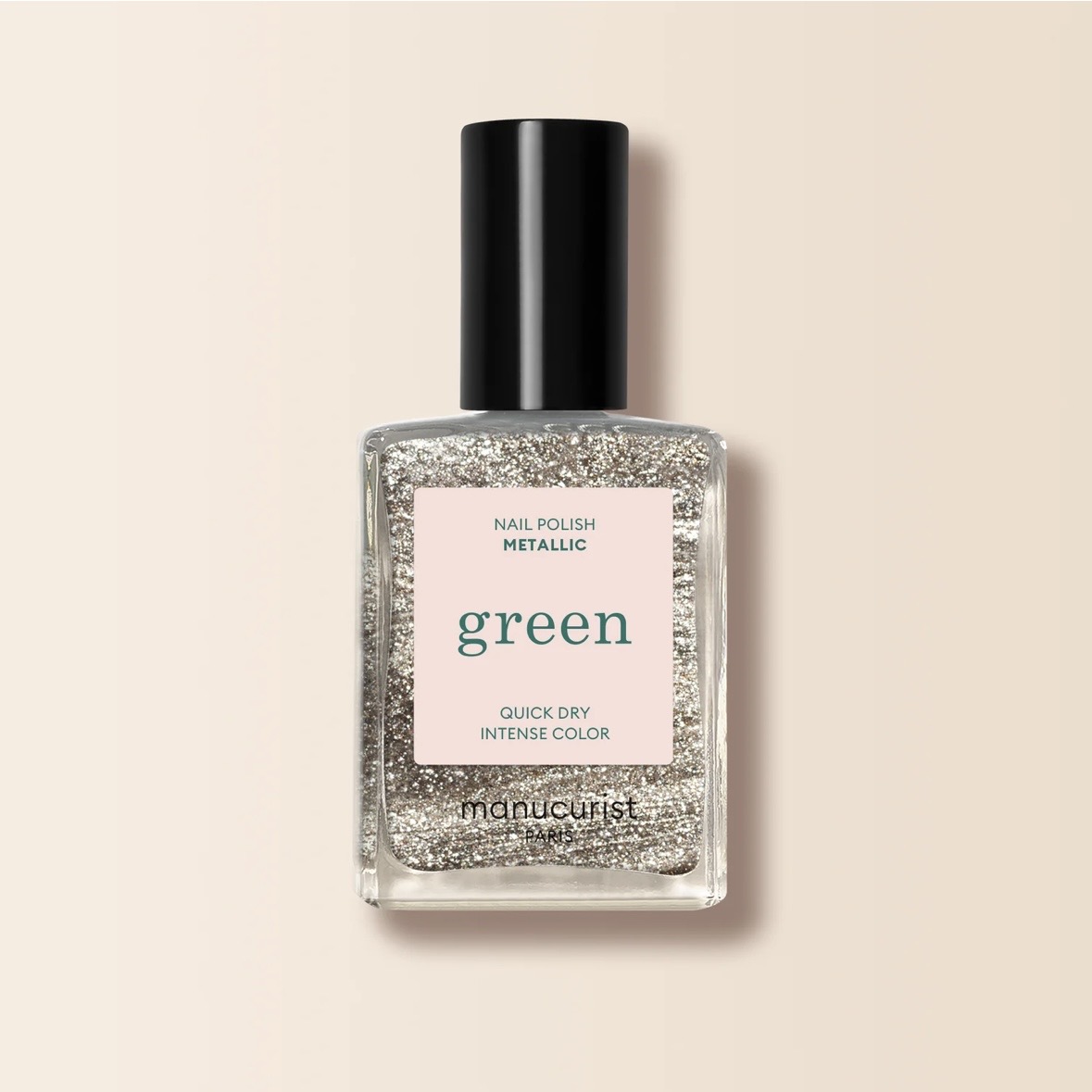 Metallic Nail Polish 15 ml