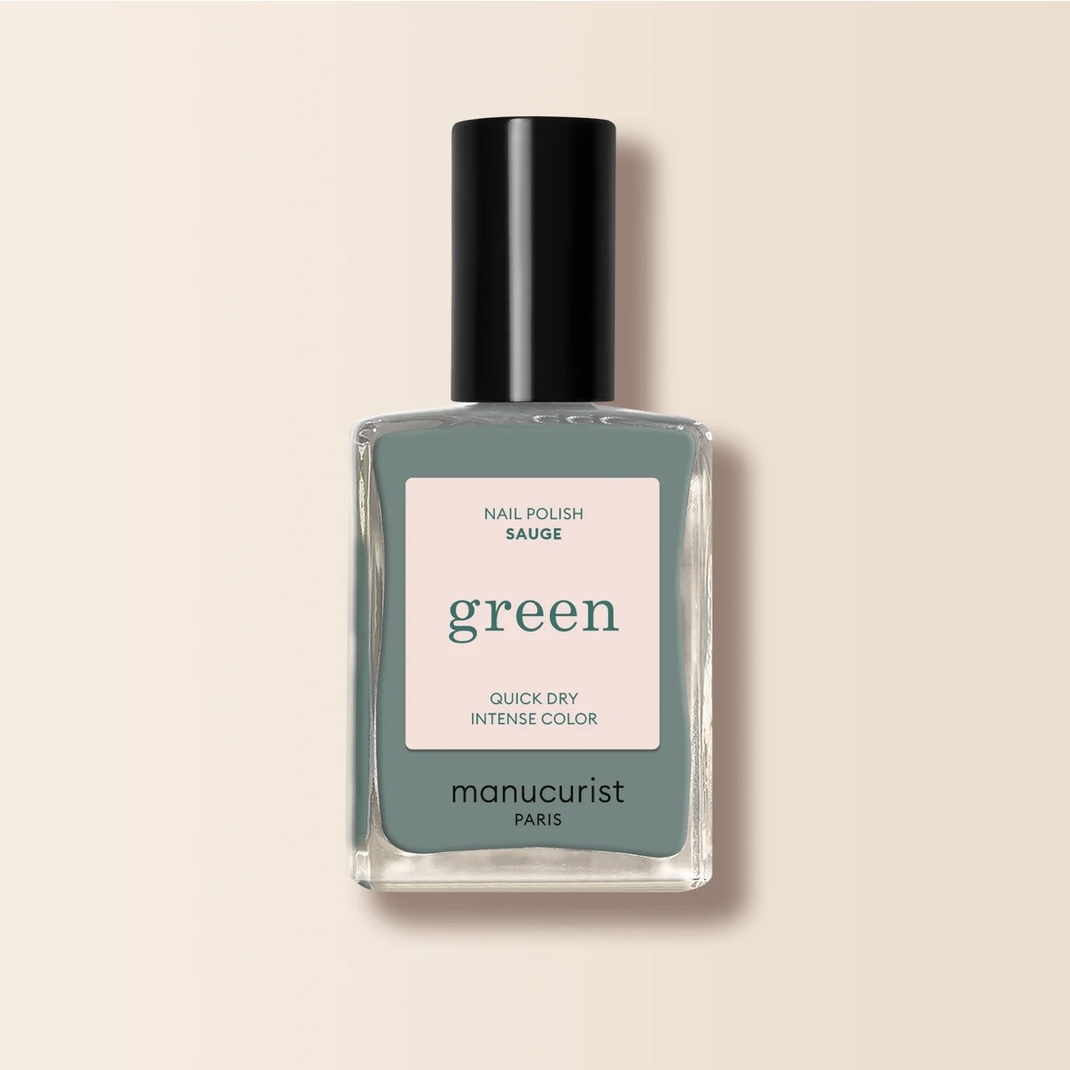Sauge Nail Polish 15ml
