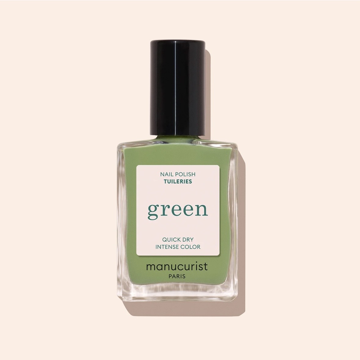 Tuileries Nail Polish 15 ml