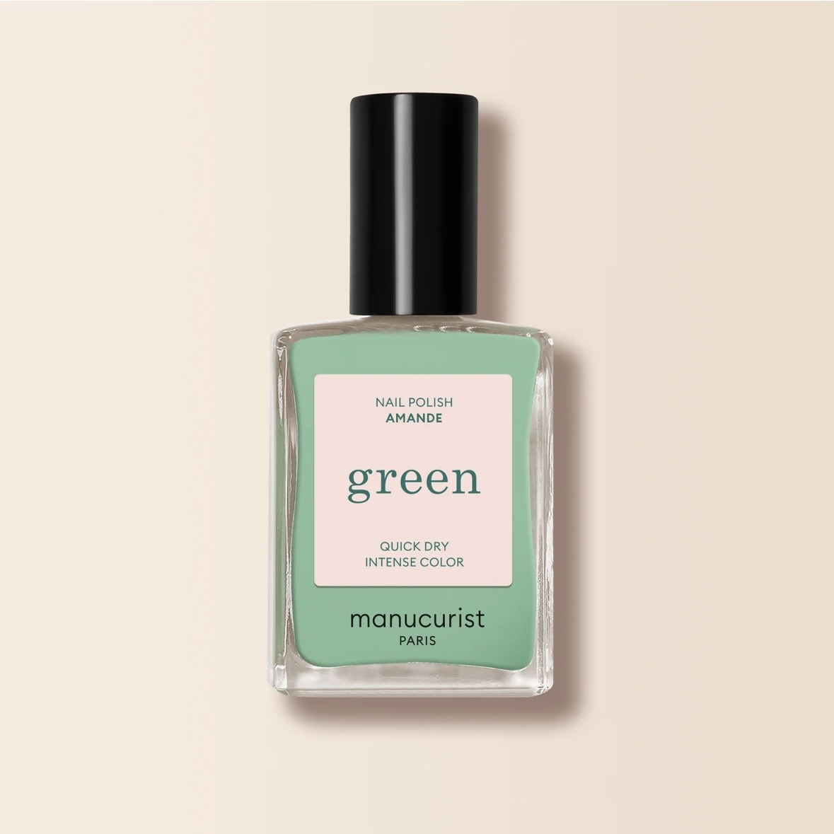 Amande Nail Polish 15ml