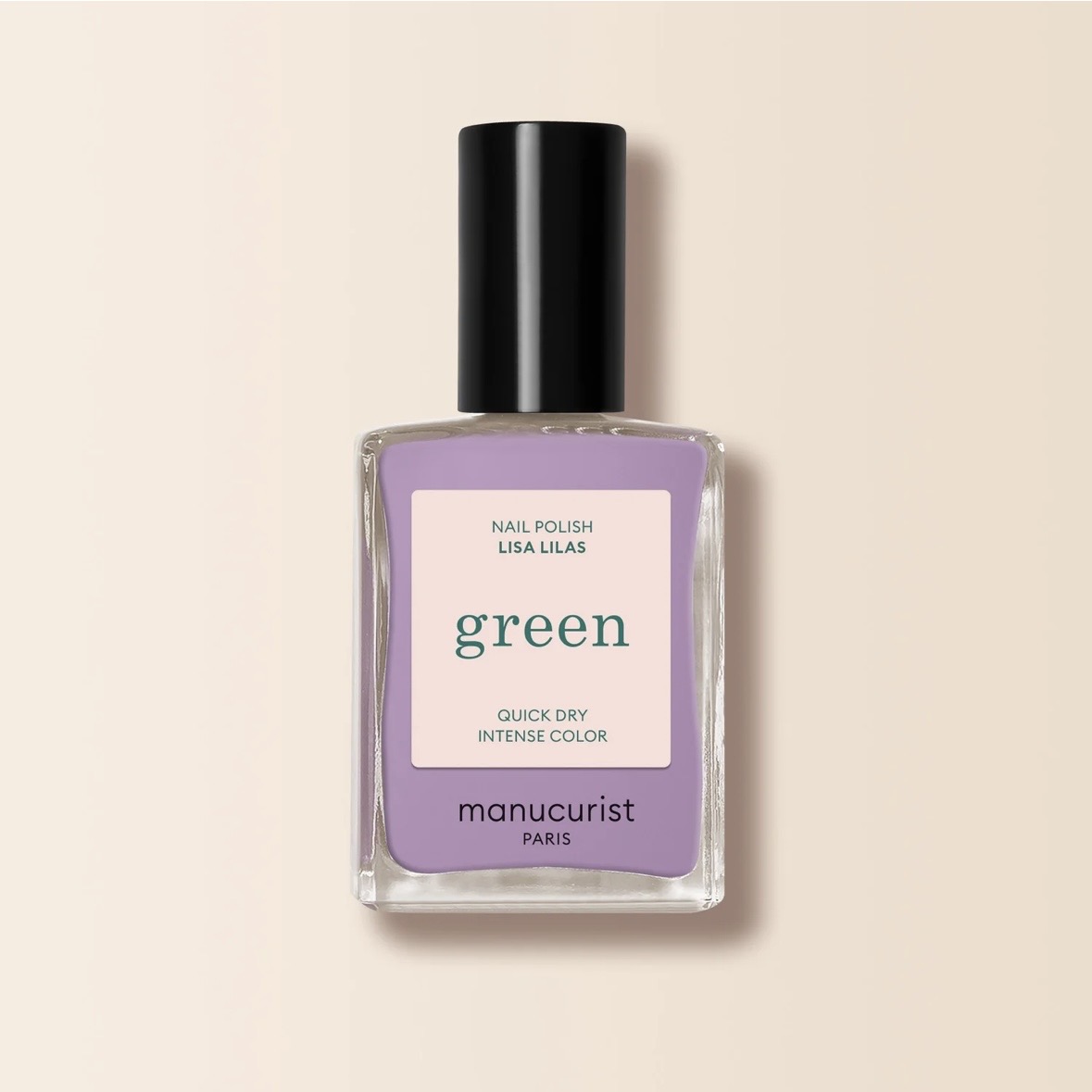 Lisa Lilas Nail Polish 15ml