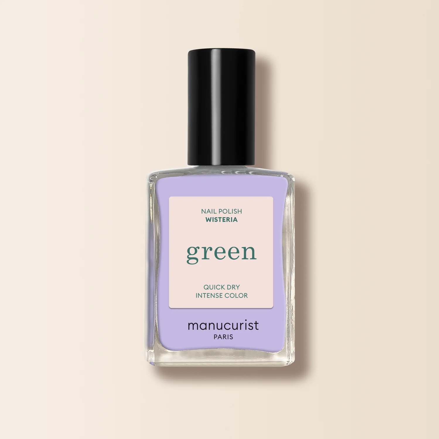 Wisteria Nail Polish 15 ml