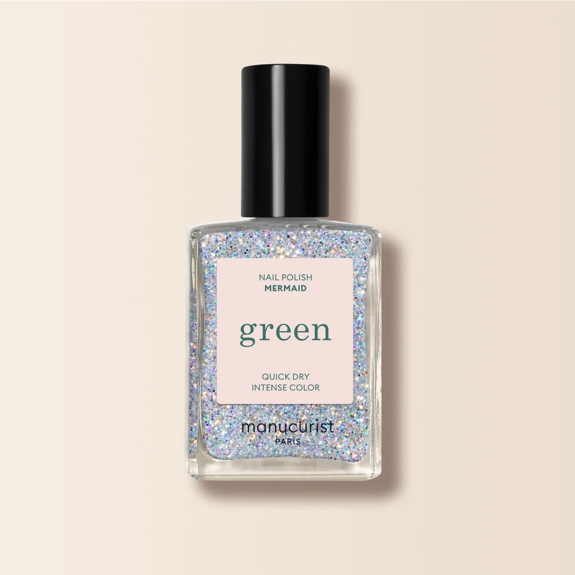 Mermaid Nail Polish 15 ml