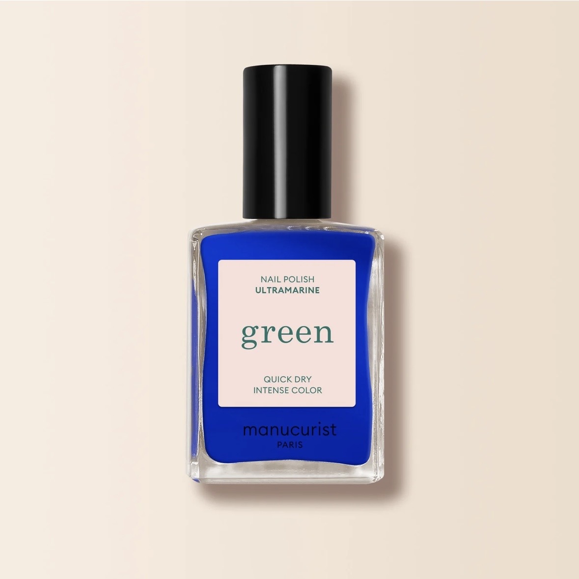 Ultramarine Nail Polish 15ml