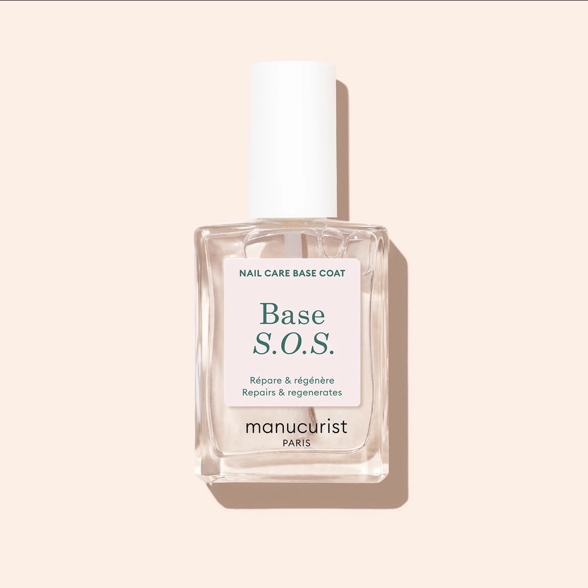 Base Reparadora S.O.S 15ml