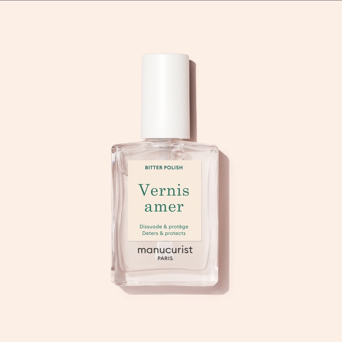 Vernis Amer (Barniz Amargo) 15 ml