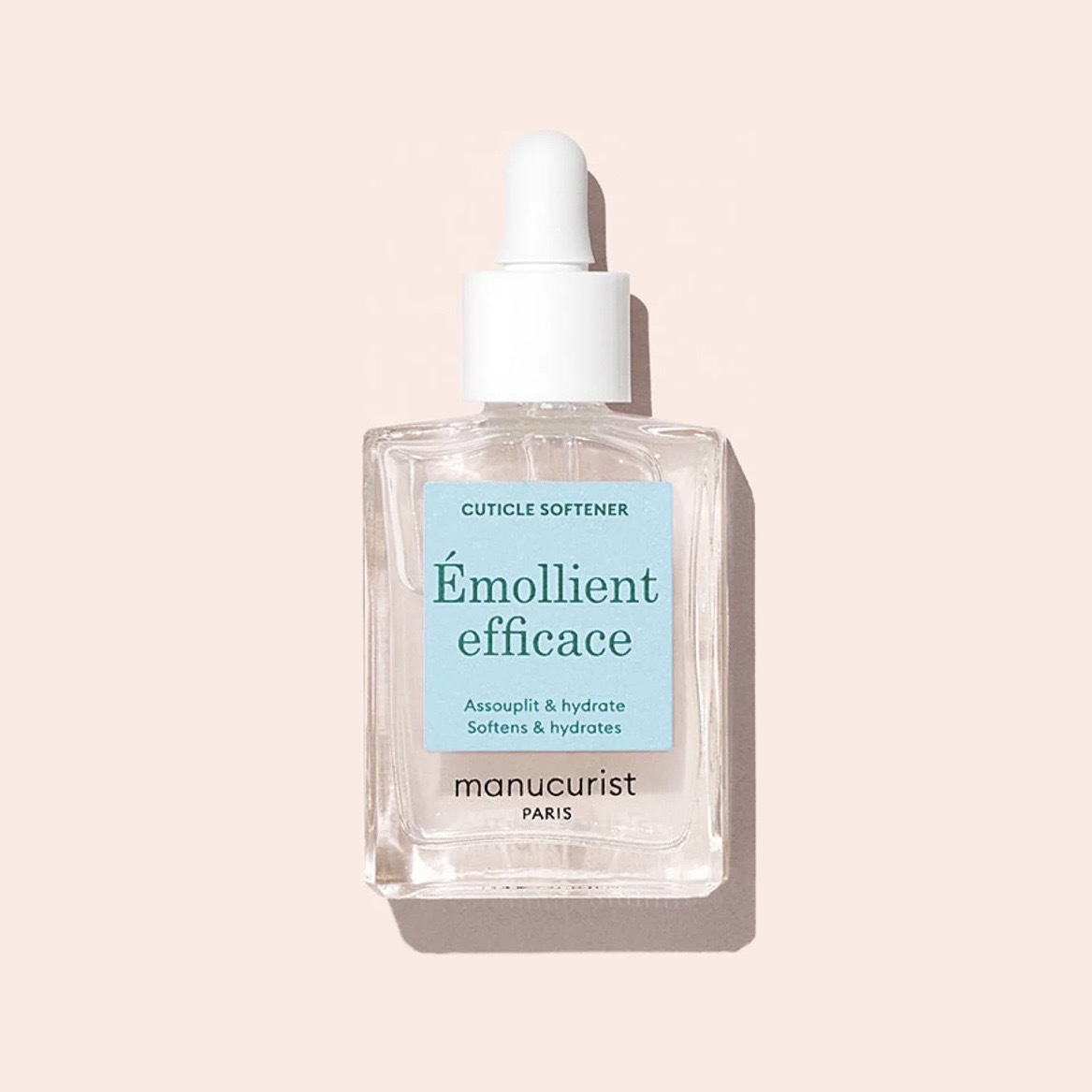Émollient Efficace 15ml