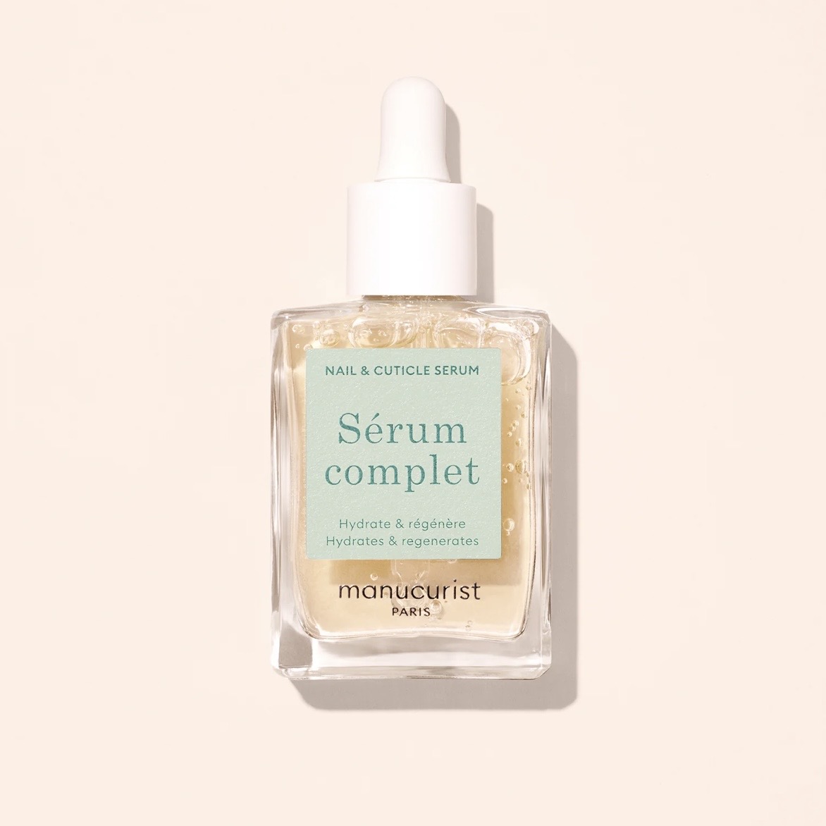 Sérum Complet Uñas y Cutículas 15 ml
